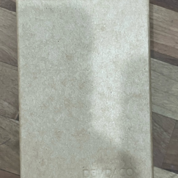 NIB - Demdaco Silver and Black Adjustable Bracelet - Picture 6 of 6